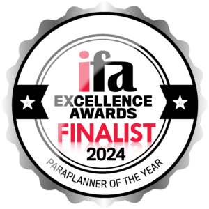 Ifa24 Seals Finalists Paraplanner Of The Year V2